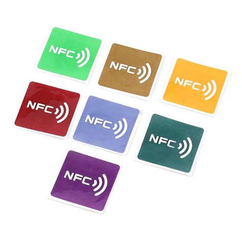 nfc tags walmart